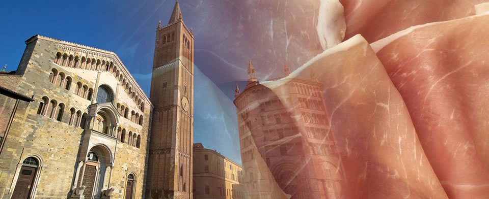 Parma piccola grande capitale