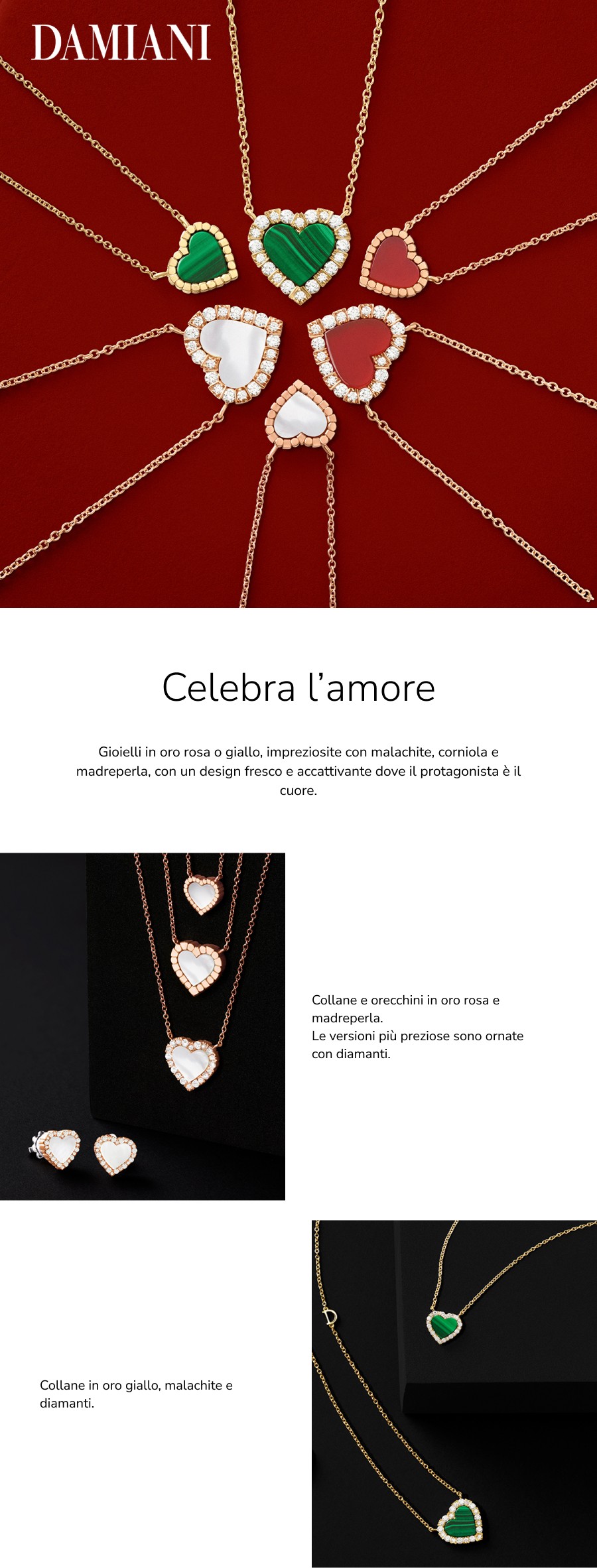 san valentino damiani