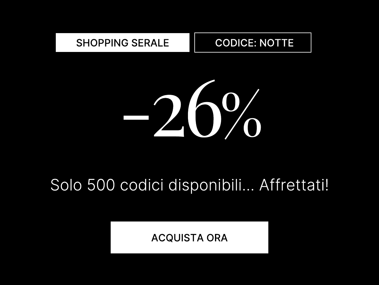 shopping serale