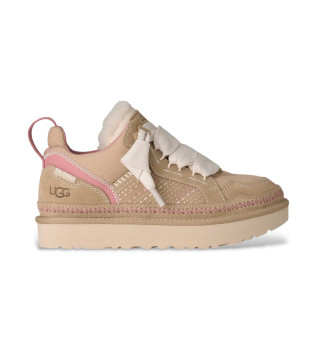 sneakers-lowmel-meadow-in-pelle-marrone-chiaro