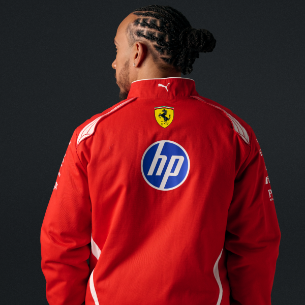 Ferrari 2026 Teamwear