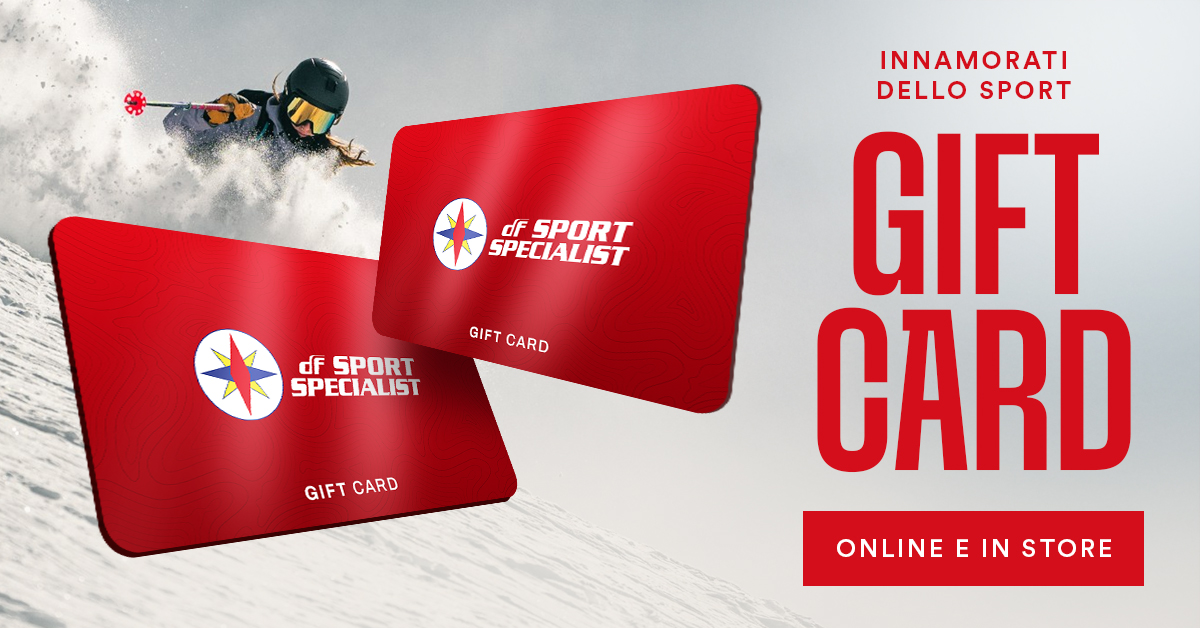 Acquista gift card