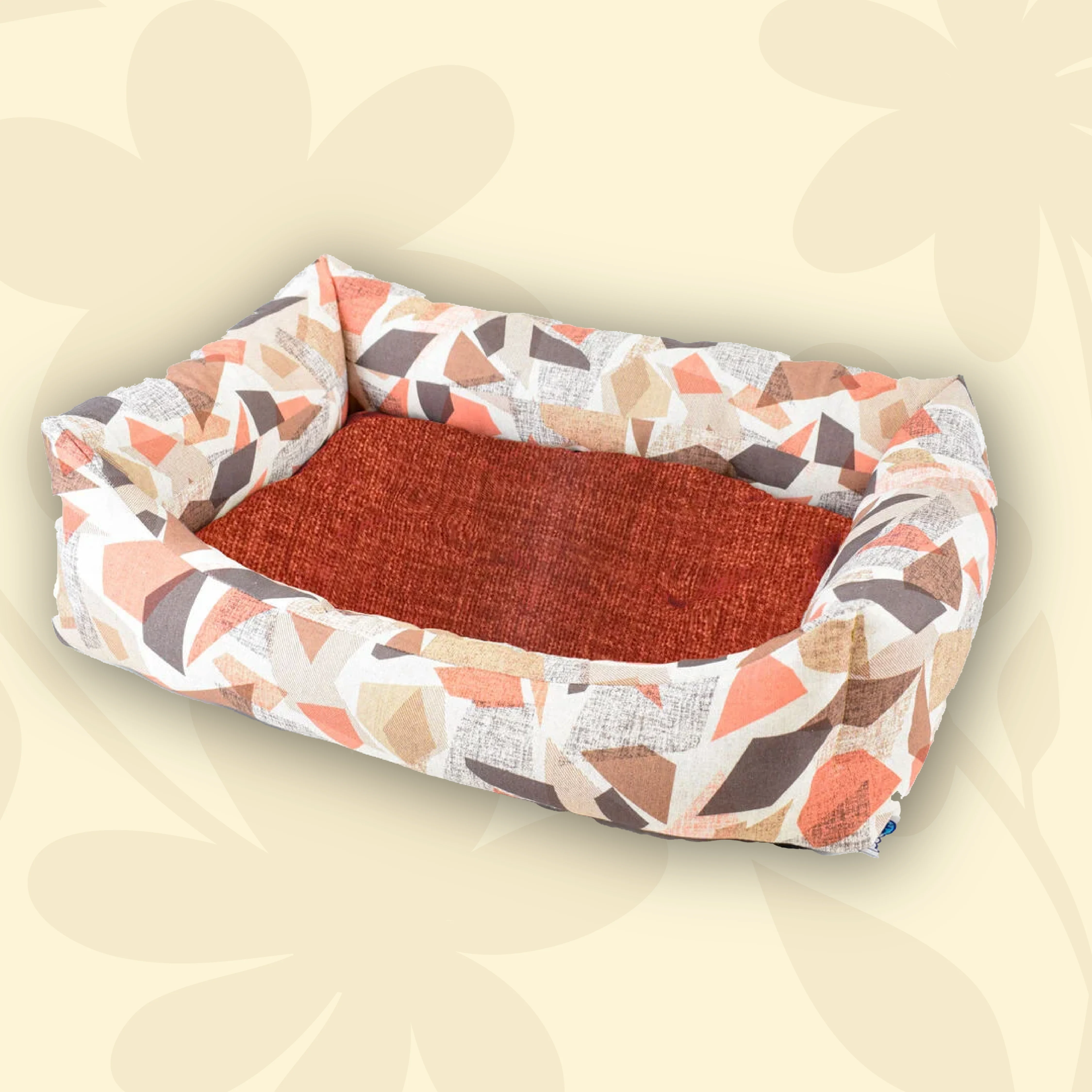 Image of Petup Cuccia Relax con cuscino 60x70cm