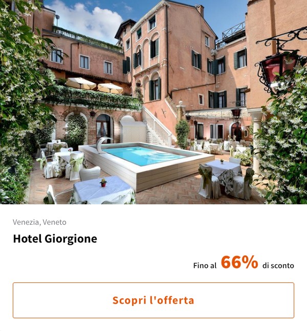 Hotel Giorgione