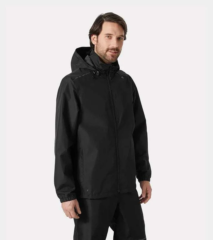 Manchester 2.0 Shell Jacket