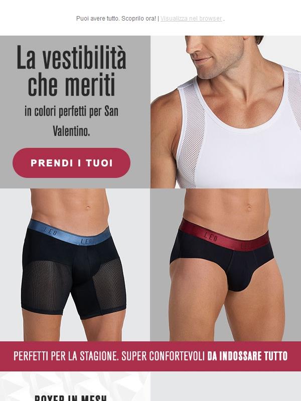 Colori stagionali. Comfort per tutto l’anno.