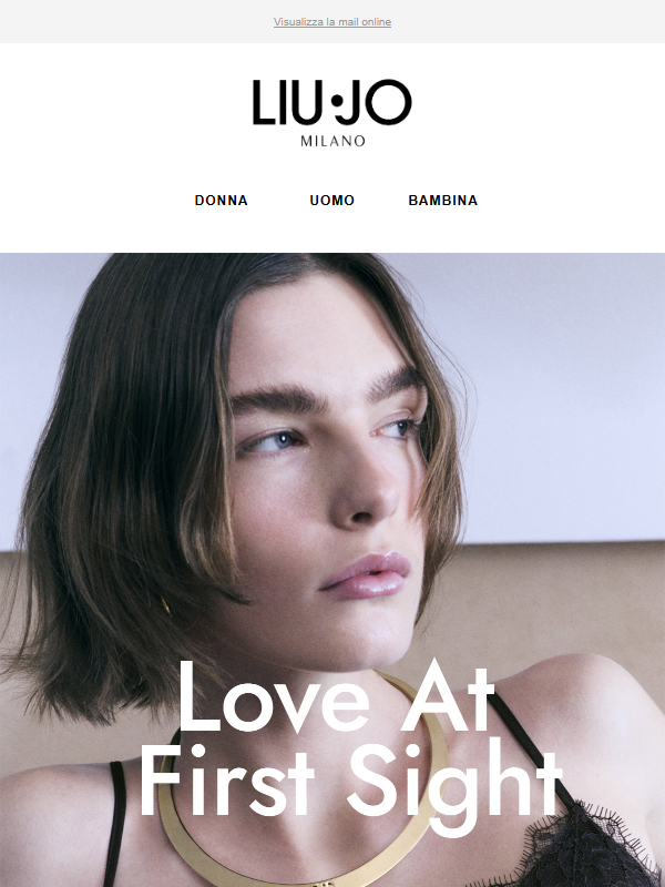 Questo San Valentino celebra il tuo stile