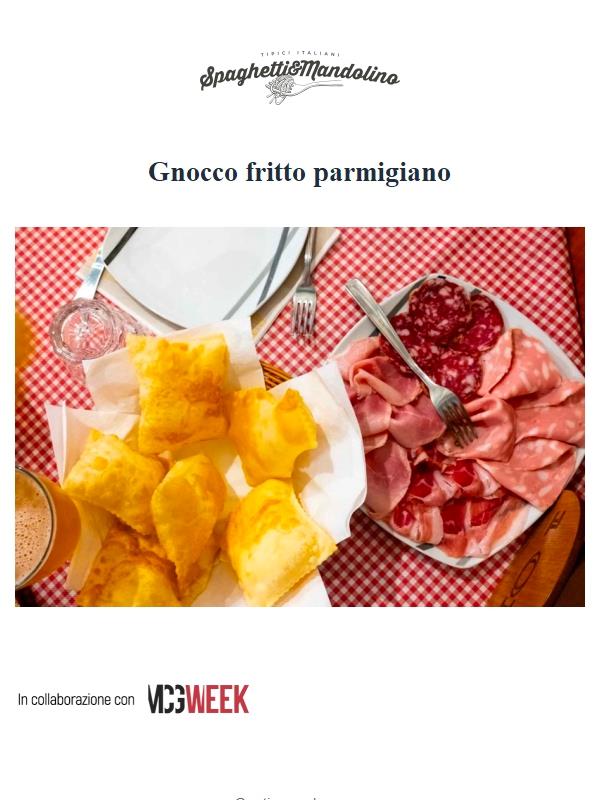 Parma e la Food Valley: dal gnocco fritto all'eccellenza norcina