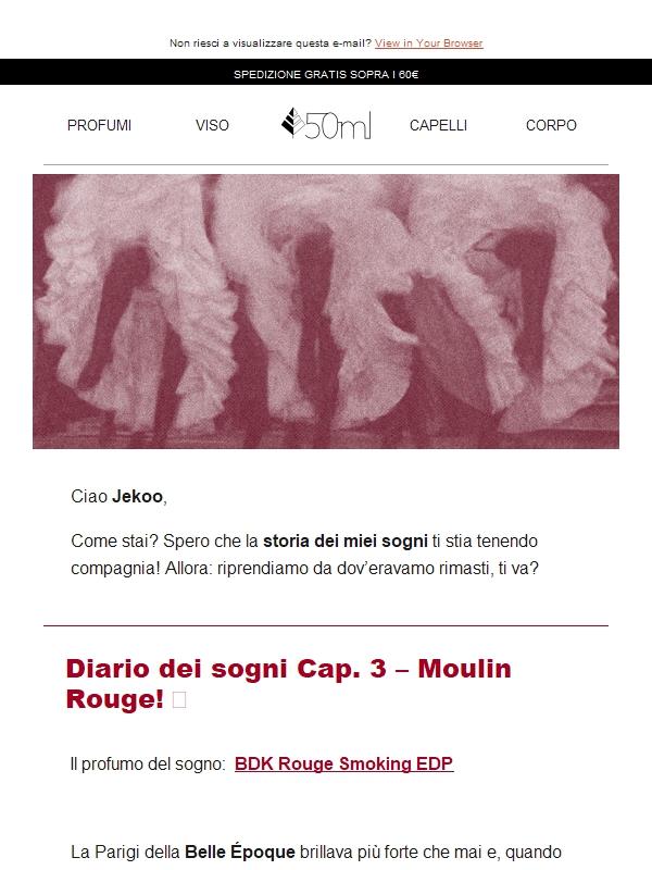 Jekoo, altro giorno, altro amore!🔥