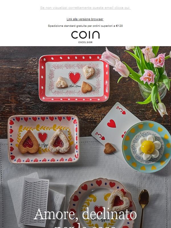 L'amore è nei dettagli ❤️