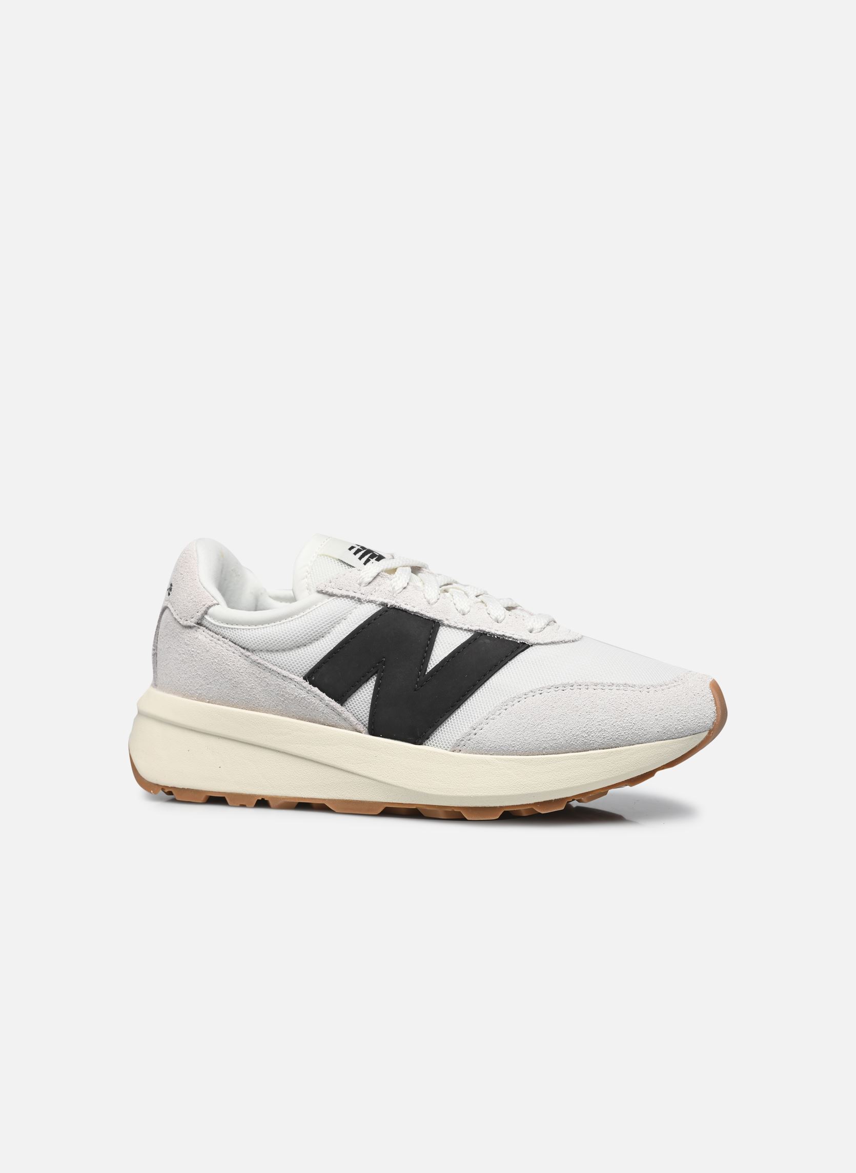 New Balance Sneakers U370 W donna beige