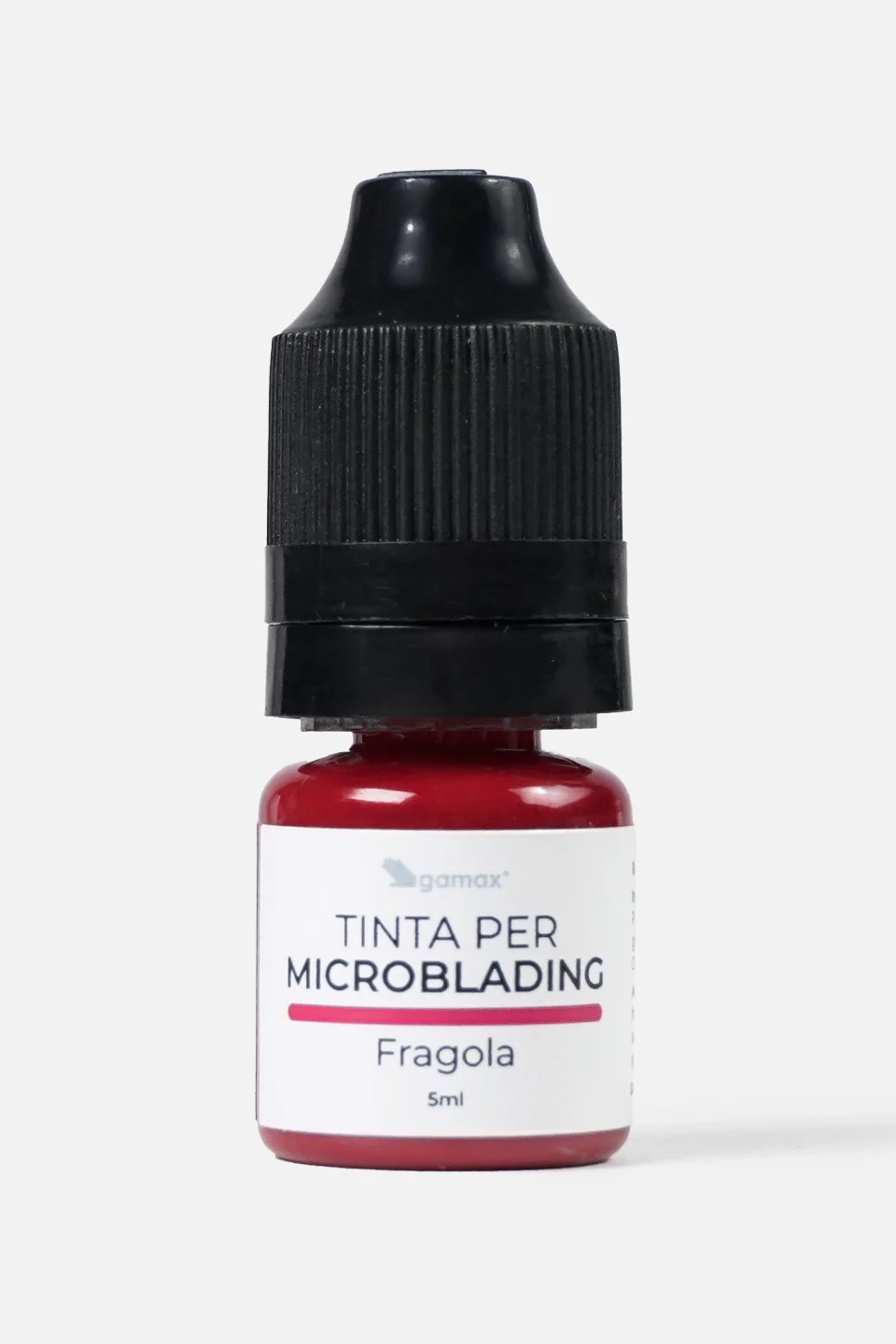 Image of Tinta per microblading Fragola 5 ml