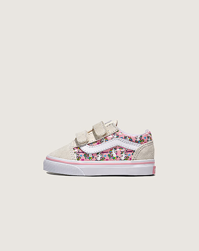 Toddler Old Skool V Unicorn Shoe
