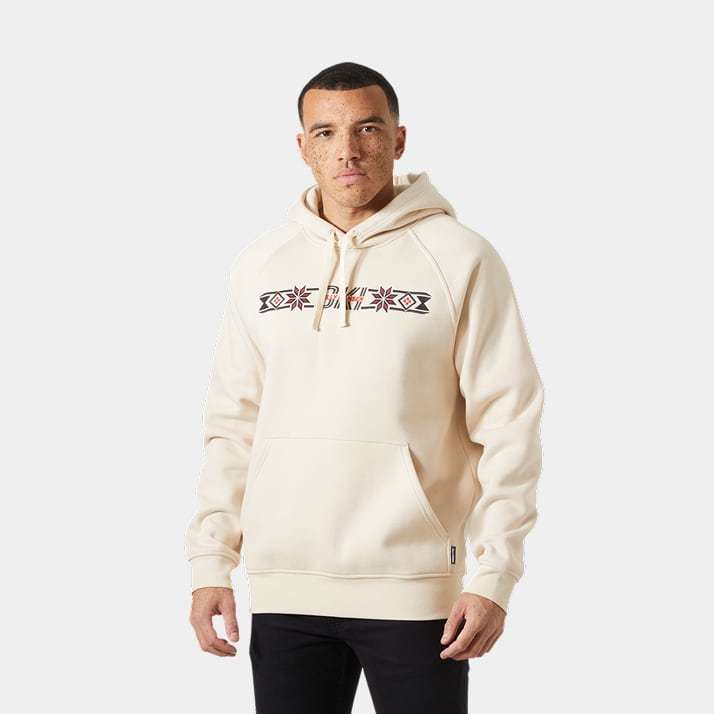 Men's Elevate Hoodie
