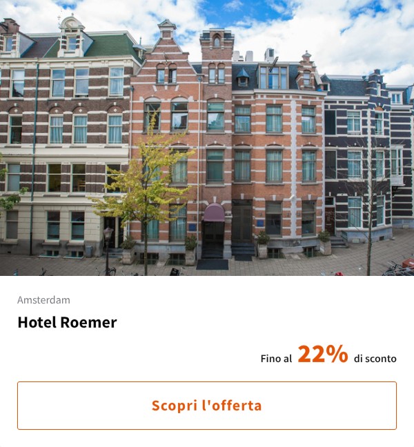 Hotel Roemer
