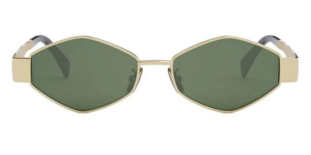 Celine Metal Triomphe