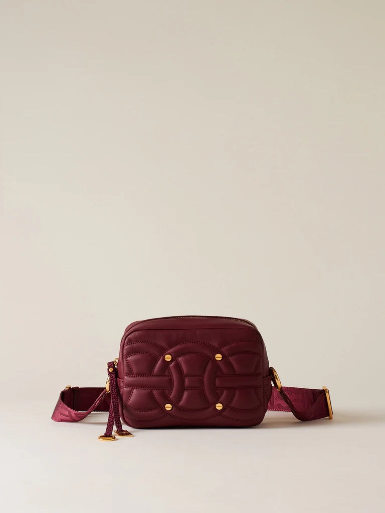 Rondò Borsa Camera Case Small