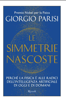 LE SIMMETRIE NASCOSTE