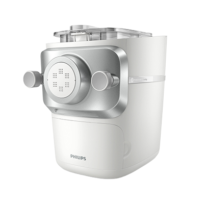 Machine à pâtes automatique