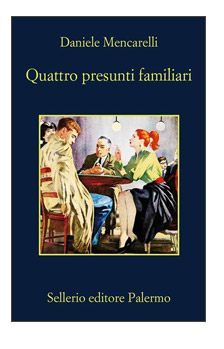 QUATTRO PRESUNTI FAMILIARI