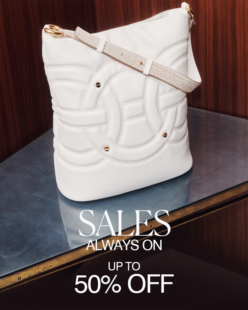 Borbonese - Saldi Always On