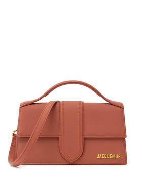 Borsa jaquemus Le Grand Bambino