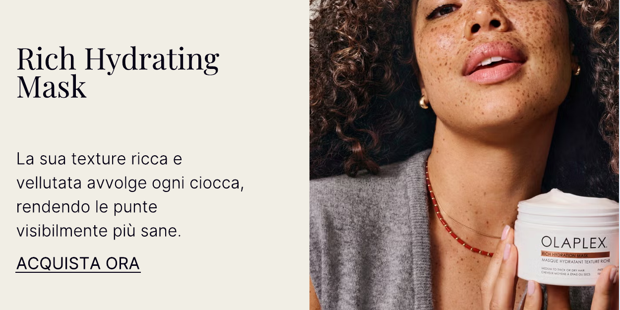 Olaplex Rich Hydrating Mask 200ml