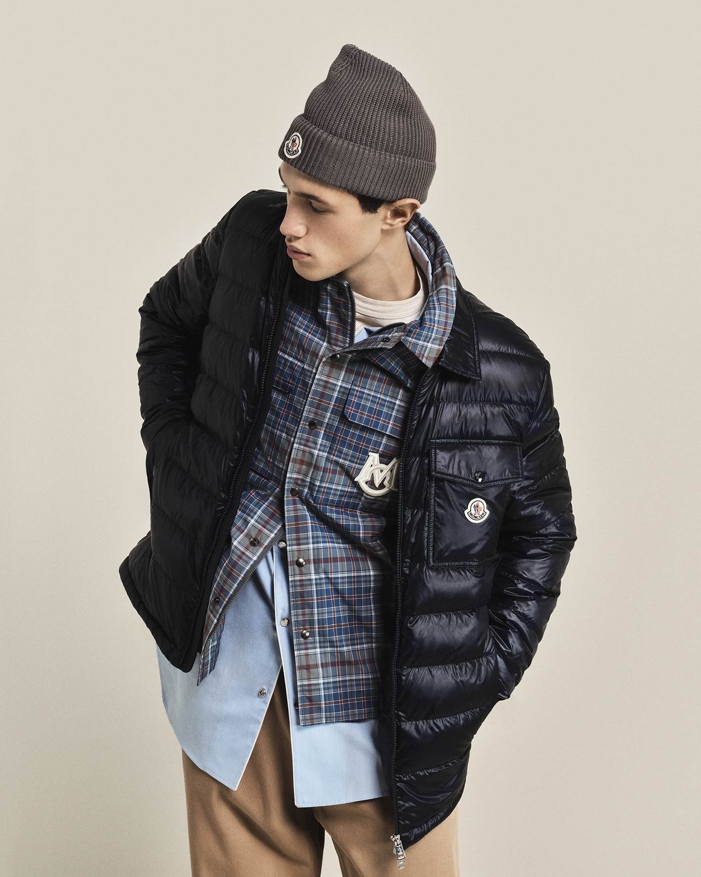 Capispalla Acquista sul sito web di Moncler