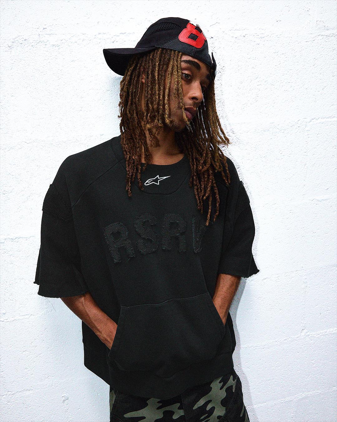 RSRV CHILL OUT FLEECE