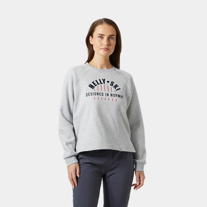 Women's Bliss Sweater