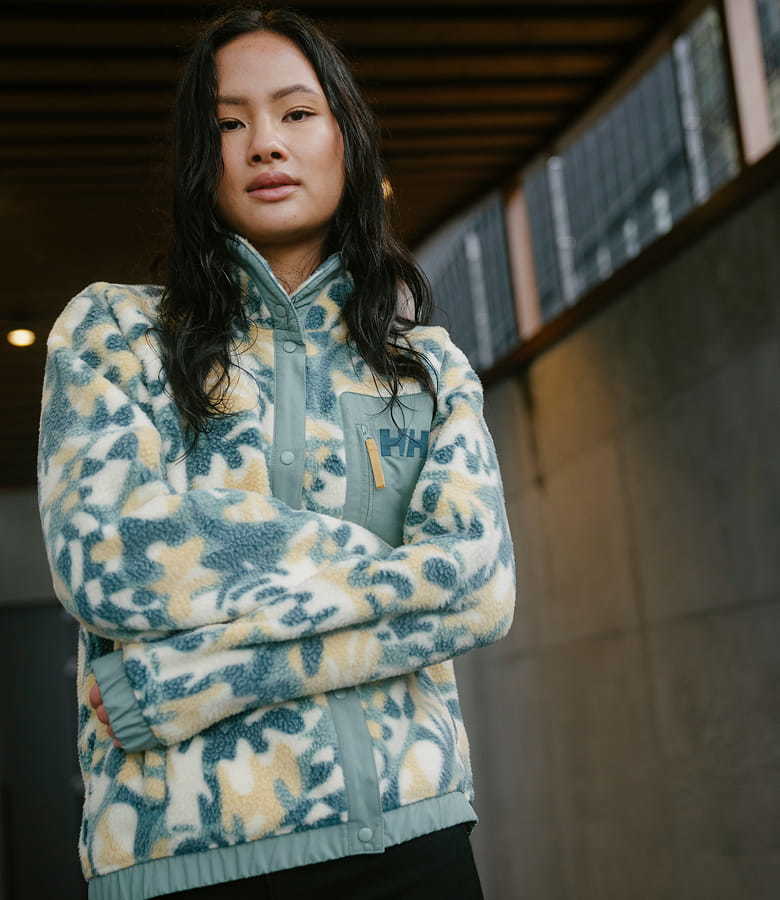 Helly Hansen Winter Sale