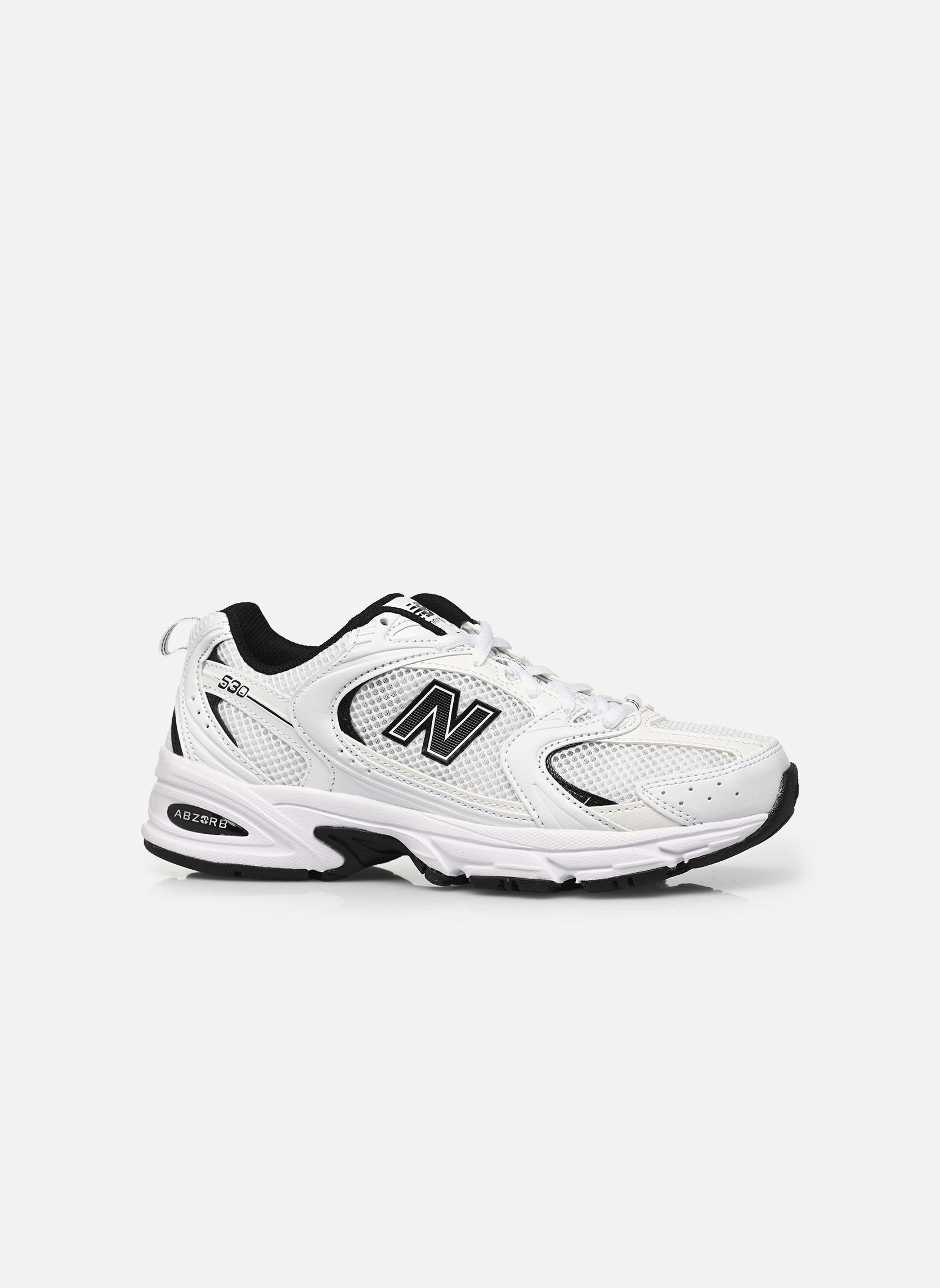New Balance Sneakers MR530 W donna bianco