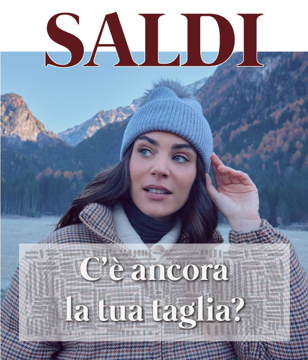 Acquista Saldi Donna