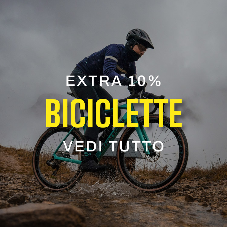 Biciclette