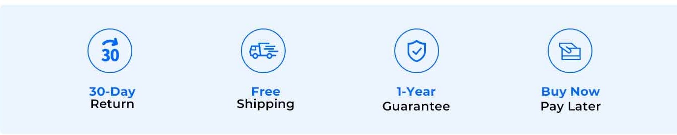 Le tue soluzioni senza preoccupazioni