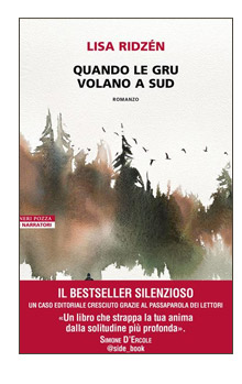 QUANDO LE GRU VOLANO A SUD