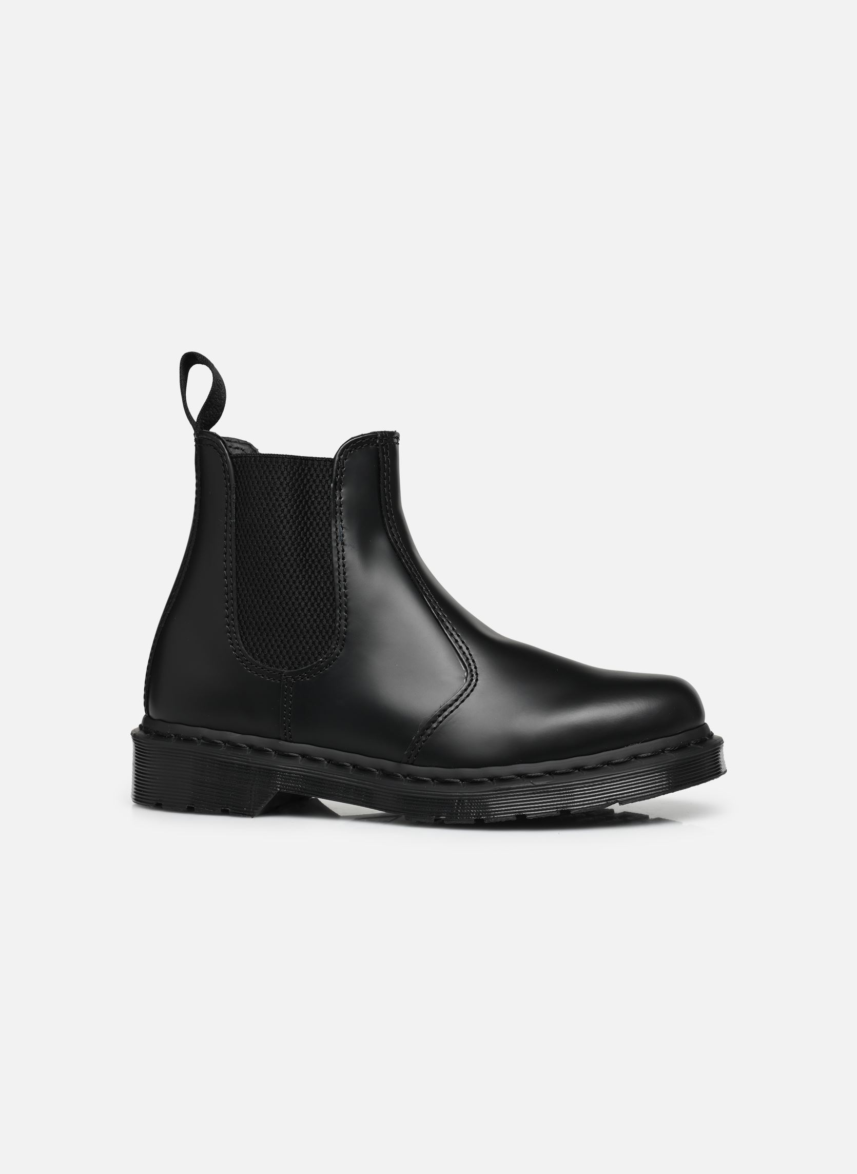 Dr. Martens Stivaletti e stivali - 2976 Mono donna nero
