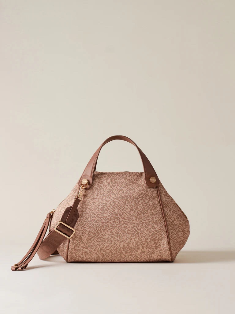 Marie Bauletto Medium