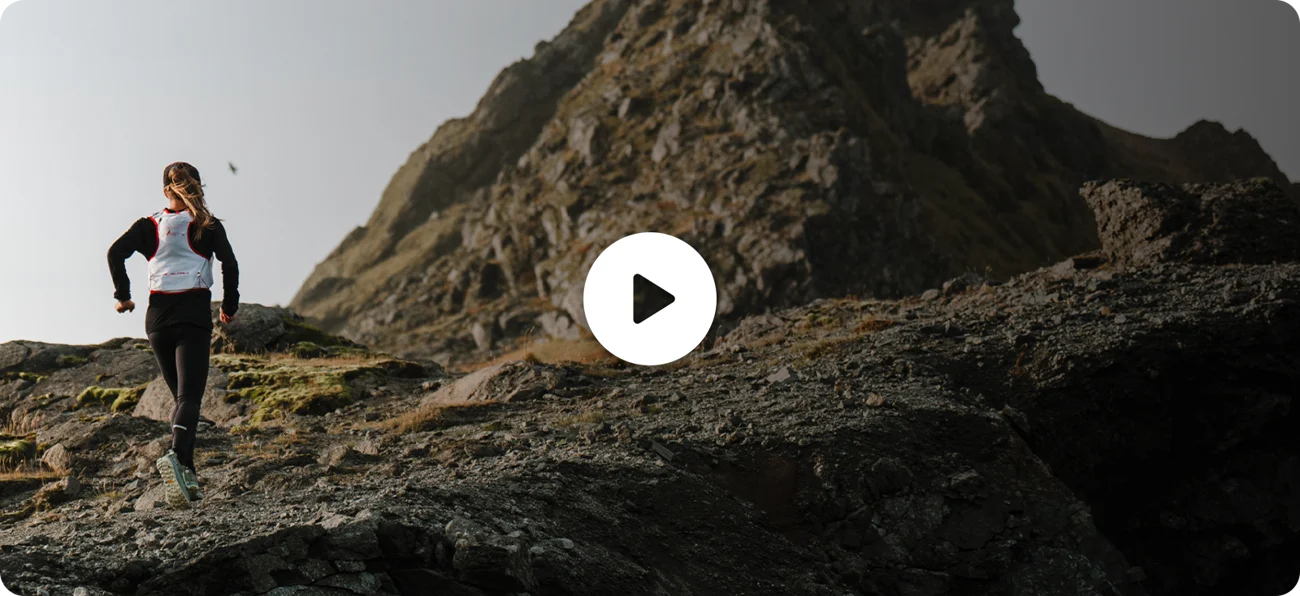 Altra Running | Frozen Coast Launch