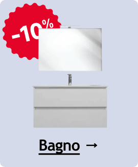 scopri la categoria prodotti bagno