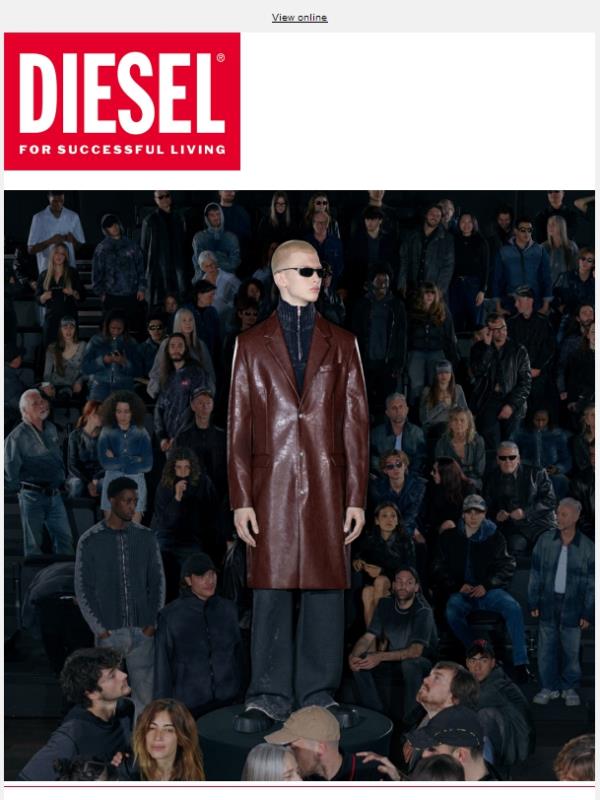 Sovrapponi, mixa e osa