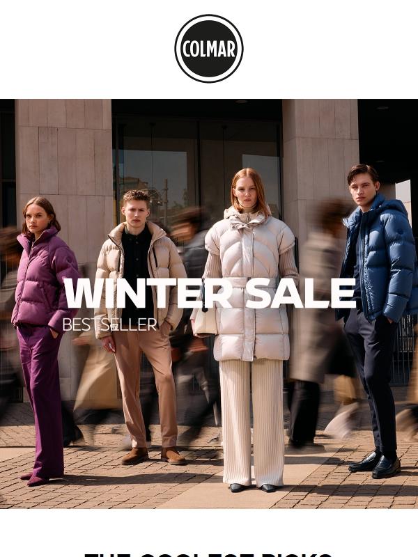 I più amati della stagione in saldo