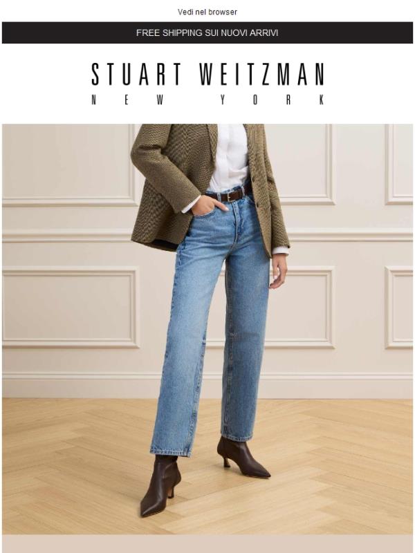 Scopri gli stivaletti che vorrai indossare ogni giorno