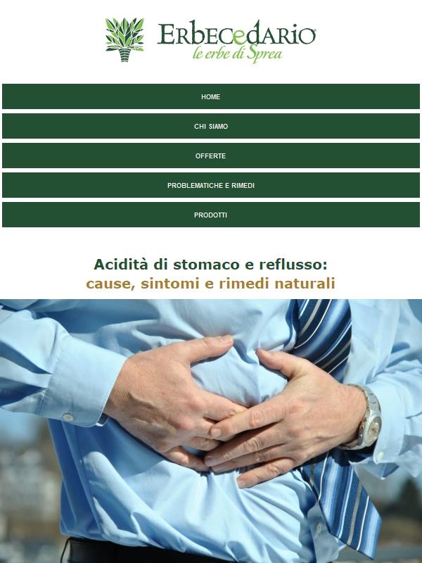 Consigli pratici per il benessere di stomaco, bocca e gola 🧑‍🏫