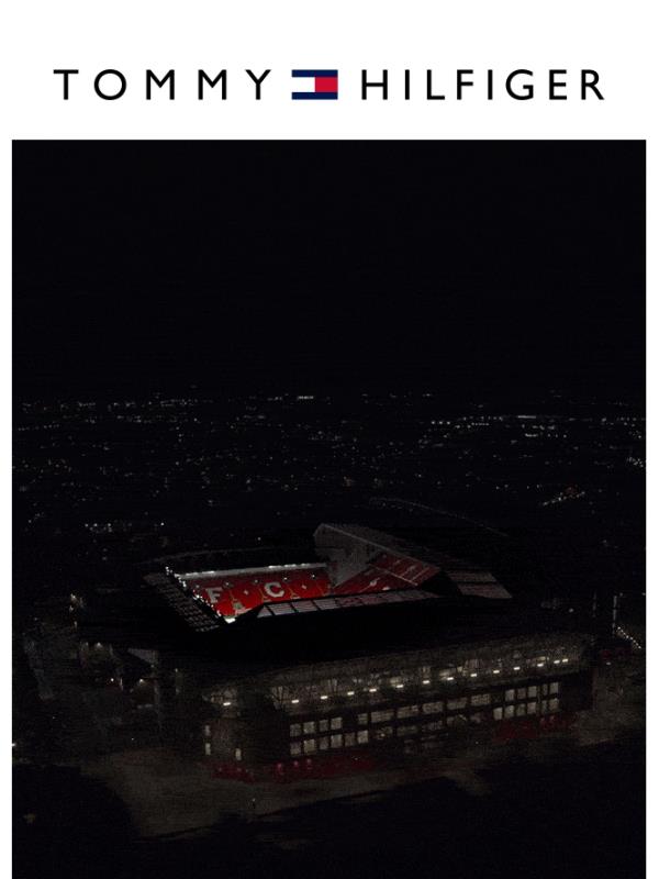 Lo stile dei giocatori del Liverpool FC.