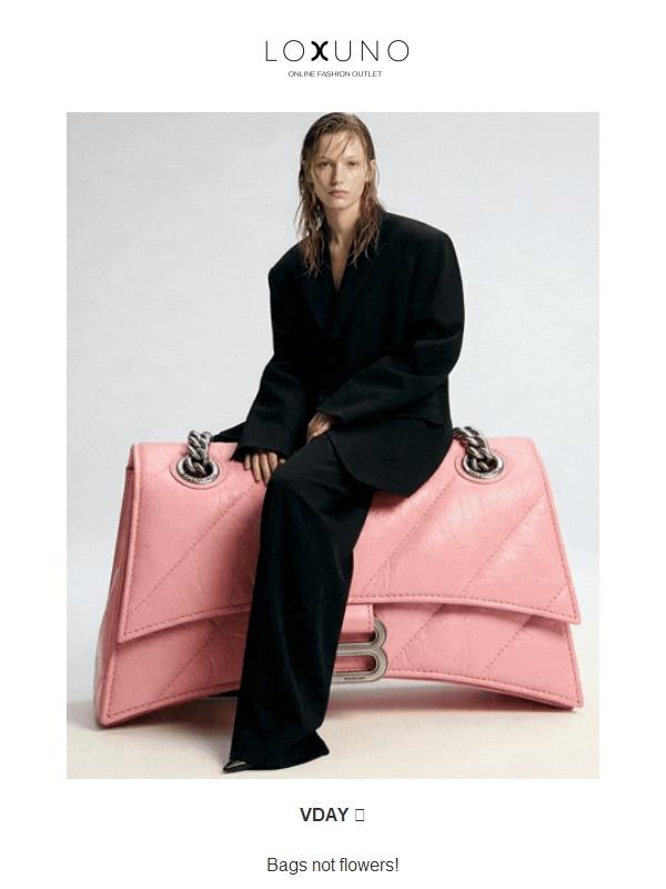 Love is in the air 💕