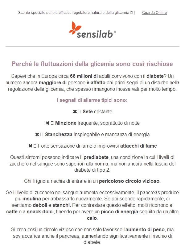 Ecco come evitare le voglie di dolci