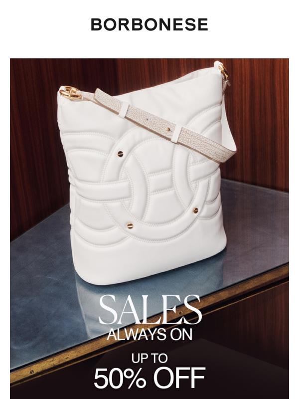 Di nuovo disponibili, ad un prezzo speciale