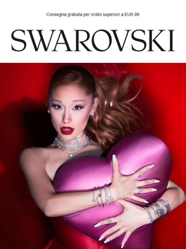 Regali di San Valentino last minute