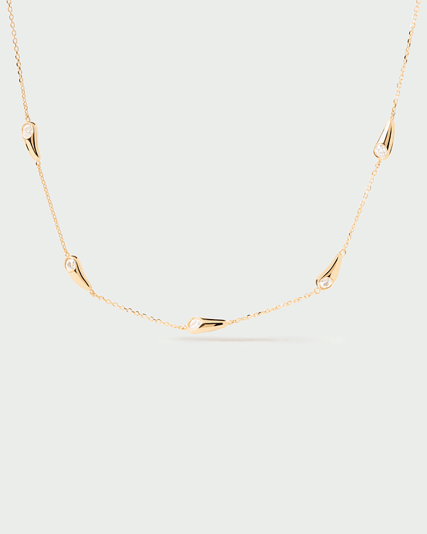 Image of Becca necklace